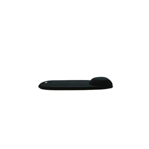 Kensington Tapis de souris avec repose-poignets Kensington mousse noir