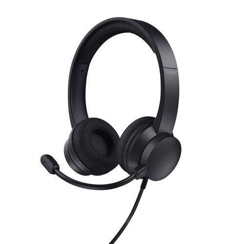 Trust Micro-casque Trust Ayda 3,5mm 25087