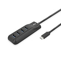 ACT Hub ACT USB-C 3.0 4 ports USB-A