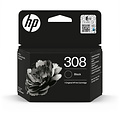 HP Inktcartridge HP 7FP21UE 308 zwart