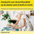 HP Inktcartridge HP 7FP21UE 308 zwart