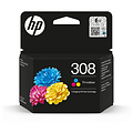 HP Cartouche d'encre HP 7FP20UE 308 3 couleurs