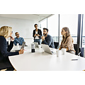 Philips Draagbare vergadermicrofoon Philips SmartMeeting