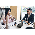 Philips Draadloze vergadermicrofoon Philips SmartMeeting