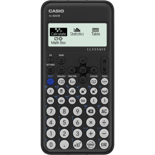 Casio Rekenmachine Casio Classwiz fx-82CW
