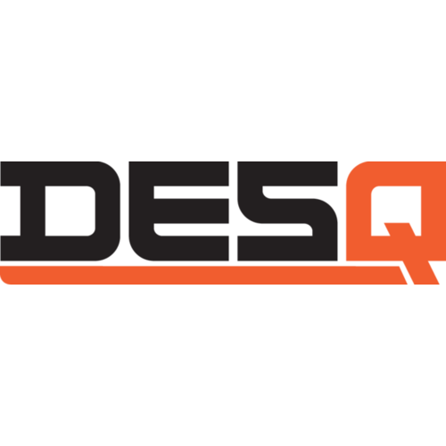 Desq Rekenmachine Desq Compact mint