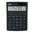 Desq Calculatrice Desq Compact bleu noir