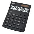 Desq Calculatrice Desq Compact bleu noir