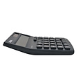 Desq Calculatrice Desq Compact bleu noir