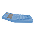Desq Calculatrice Desq Compact bleu ciel