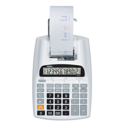 Desq Rekenmachine Desq telrol