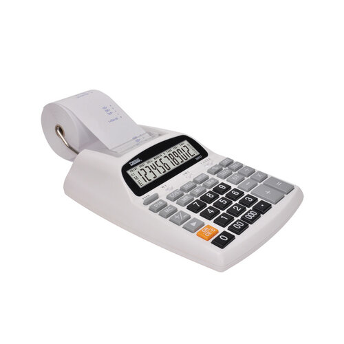 Desq Calculatrice Desq à rouleau