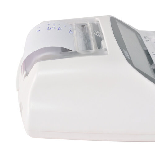 Desq Calculatrice Desq à rouleau