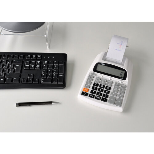 Desq Calculatrice Desq à rouleau