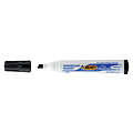 Bic Whiteboardmarker Bic Velleda 1751 schuin large zwart