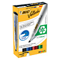 Bic Whiteboardmarker Bic Velleda 1751 schuin large zwart