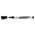 Bic Whiteboardmarker Bic Velleda liquid rond medium zwart