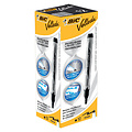 Bic Whiteboardmarker Bic Velleda liquid rond medium zwart