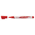 Bic Whiteboardmarker Bic Velleda liquid rond medium rood