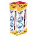 Bic Whiteboardmarker Bic Velleda liquid rond medium rood