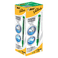 Bic Whiteboardmarker Bic Velleda liquid rond medium groen