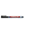 edding Marqueur tableau blanc edding 361 ogive 1mm noir