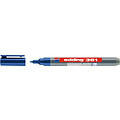 edding Whiteboardmarker edding 361 rond 1mm blauw