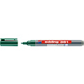 edding Marqueur tableau blanc edding 361 ogive 1mm vert