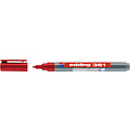 edding Whiteboardmarker edding 361 rond 1mm rood