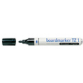 edding Whiteboardmarker Legamaster TZ 1 rond 1.5-3mm zwart