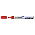 edding Whiteboardmarker Legamaster TZ 1 rond 1.5-3mm rood