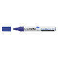 edding Whiteboardmarker Legamaster TZ 1 rond 1.5-3mm blauw