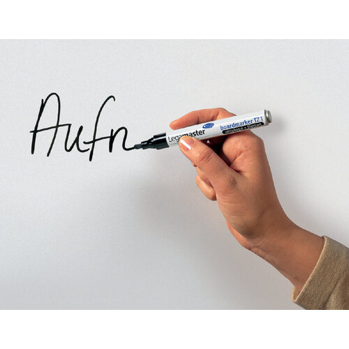 edding Whiteboardmarker Legamaster TZ 1 rond 1.5-3mm blauw