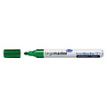edding Whiteboardmarker Legamaster TZ 1 rond 1.5-3mm groen