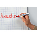 Legamaster Whiteboardmarker Legamaster TZ 100 rond 1.5-3mm zwart