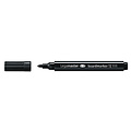 Legamaster Marqueur tableau blanc Legamaster TZ111 mini 1mm noir