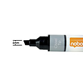 Nobo Marqueur tableau blanc Nobo Liquid Ink biseau 4mm assorti 10 pièces
