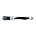Nobo Marqueur tableau blanc Nobo Liquid Ink biseau 4mm assorti 10 pièces