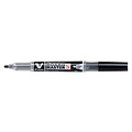 Pilot Feutre tableau blanc PILOT ogive Extra Fin noir