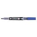 Pilot Feutre tableau blanc PILOT ogive Extra Fin bleu