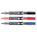 Pilot Feutre tableau blanc PILOT ogive Extra Fin bleu