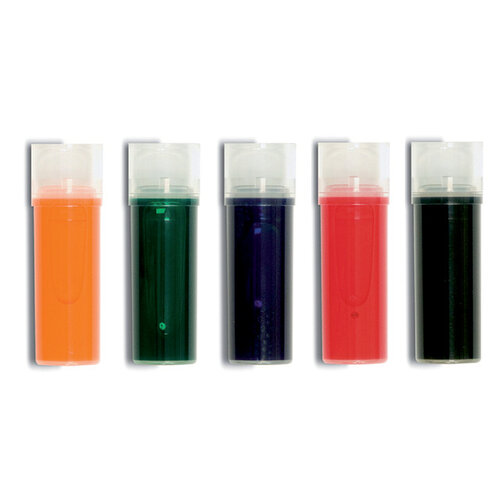 Pilot Recharge feutre tableau blc Pilot Begreen ogive 2,3mm bleu