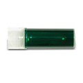 Pilot Viltstiftvulling PILOT Begreen whiteboard rond medium groen