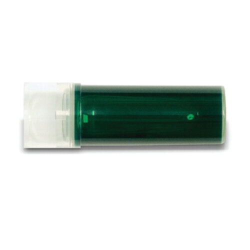 Pilot Recharge feutre tableau blc Pilot Begreen ogive 2,3mm vert