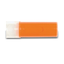 Recharge feutre tableau blc Pilot Begreen ogive 2,3mm orange