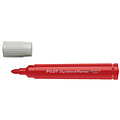 Pilot Whiteboardmarker PILOT 5071 WBMAR rond medium rood