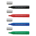 Pilot Feutre tableau blanc PILOT 5071 WBMAR ogive Medium bleu