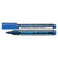 Schneider Marqueur tableau blanc Schneider Maxx 290 ogive 2-3mm bleu