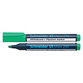 Schneider Marqueur tableau blanc Schneider Maxx 290 ogive 2-3mm vert