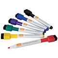 Nobo Whiteboardmarker Nobo mini assorti 6 stuks